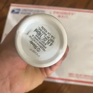 Geir Ness Makeup New Sealed Geir Ness Disneys Frozen In A